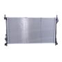 NISSENS 62015A Radiator