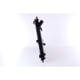 NISSENS 62033 Radiator