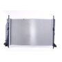 NISSENS 62050 Radiator