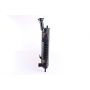 NISSENS 62065 Radiator