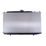 NISSENS 622551 Radiator
