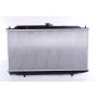 NISSENS 62276 Radiator