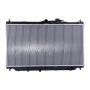 NISSENS 62282A Radiator