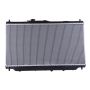 NISSENS 62282A Radiator