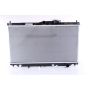 NISSENS 622831 Radiator