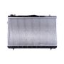 NISSENS 62298 Radiator