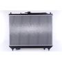 NISSENS 62409A Radiator