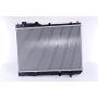 NISSENS 62431A Radiator