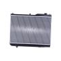 NISSENS 62431A Radiator