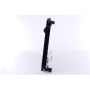NISSENS 62447 Radiator w/Integrated Transmission Oil Cooler