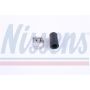 NISSENS 62465A Radiator w/Integrated Transmission Oil Cooler