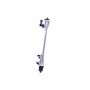 NISSENS 62465A Radiator w/Integrated Transmission Oil Cooler