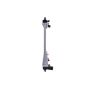 NISSENS 62467 Radiator w/Integrated Transmission Oil Cooler