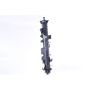 NISSENS 62576A Radiator w/Integrated Transmission Oil Cooler