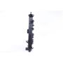 NISSENS 62577A Radiator w/Integrated Transmission Oil Cooler