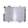 NISSENS 62582A Radiator
