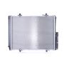 NISSENS 62582A Radiator