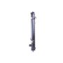 NISSENS 62599A Radiator w/Integrated Transmission Oil Cooler