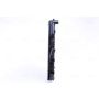 NISSENS 62683A Radiator w/Integrated Transmission Oil Cooler