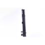 NISSENS 62689A Radiator w/Integrated Transmission Oil Cooler