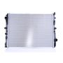 NISSENS 627023 Radiator