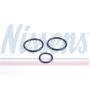 NISSENS 627023 Radiator