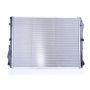 NISSENS 627023 Radiator