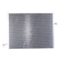 NISSENS 627024 Intercooler Heat Exchanger