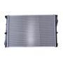 NISSENS 627029 Radiator