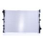 NISSENS 627033 Radiator