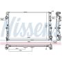 NISSENS 627033 Radiator