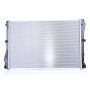 NISSENS 627033 Radiator