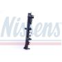 NISSENS 627033 Radiator