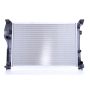 NISSENS 627044 Radiator