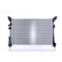 NISSENS 627063 Radiator