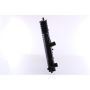 NISSENS 62713A Radiator w/Integrated Transmission Oil Cooler