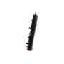 NISSENS 62713A Radiator w/Integrated Transmission Oil Cooler