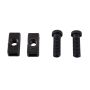 NISSENS 62713A Radiator w/Integrated Transmission Oil Cooler