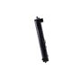 NISSENS 62714A Radiator w/Integrated Transmission Oil Cooler