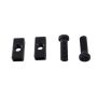 NISSENS 62714A Radiator w/Integrated Transmission Oil Cooler