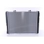 NISSENS 62721A Radiator w/Integrated Transmission Oil Cooler