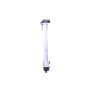NISSENS 62724A Radiator w/Integrated Transmission Oil Cooler