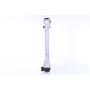 NISSENS 62724A Radiator w/Integrated Transmission Oil Cooler