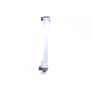 NISSENS 62727A Radiator w/Integrated Transmission Oil Cooler