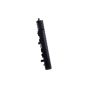 NISSENS 62746A Radiator w/Integrated Transmission Oil Cooler