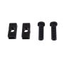 NISSENS 62746A Radiator w/Integrated Transmission Oil Cooler