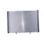 NISSENS 62766A Radiator w/Integrated Transmission Oil Cooler