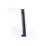 NISSENS 62766A Radiator w/Integrated Transmission Oil Cooler