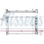 NISSENS 62786A Radiator