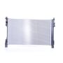 NISSENS 62786A Radiator